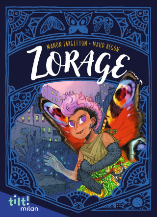 Zorage
