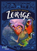 Zorage