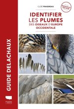 Identifier les plumes des oiseaux d Europe occidentale