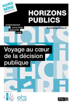 Voyage au coeur de la decision publique