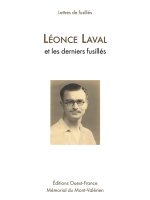 Lettres de fusillés : Léonce Laval