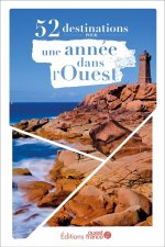 52 destinations pour une année dans l'Ouest