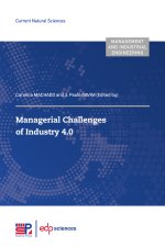Managerial challenges of industry 40