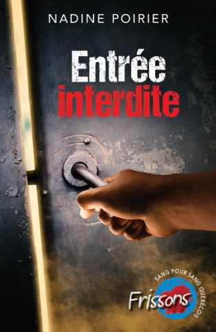 ENTREE INTERDITE