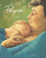 Papa (nouvelle edition)