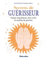 Développer ses dons de guérisseur