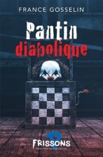 PANTIN DIABOLIQUE