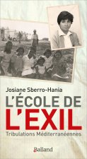 Tribulations d'errances mediterraneennes