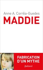 La disparition de madeleine mccann