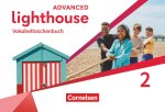 Lighthouse Band 2: 6. Schuljahr - Vokabeltaschenbuch