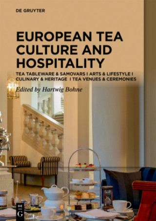 European Tea Culture and Hospitality