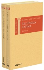 De Lingua Latina, 2 Teile