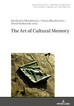 The Art Of Cultural Memory