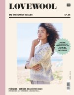 LOVEWOOL Das Handstrick Magazin No. 16