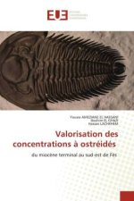 Valorisation des concentrations ? ostréidés