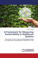 A Framework for Measuring Sustainability in Healthcare Systems