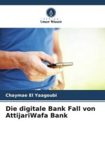 Die digitale Bank Fall von AttijariWafa Bank