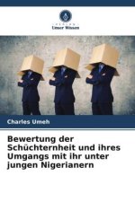 Bewertung der Schüchternheit und ihres Umgangs mit ihr unter jungen Nigerianern