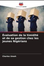 Évaluation de la timidité et de sa gestion chez les jeunes Nigérians
