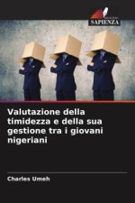 Valutazione della timidezza e della sua gestione tra i giovani nigeriani