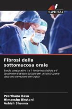 Fibrosi della sottomucosa orale