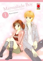 Marmalade boy. Ultimate deluxe edition