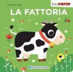 fattoria. Primi pop-up