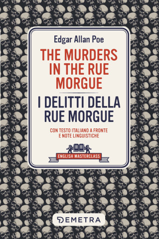 murders in the rue Morgue