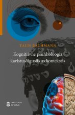 Kognitiivne psühholoogia karistusõiguslikus kontekstis