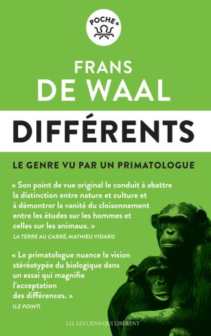 Différents