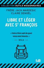 Libre et léger avec François