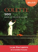 Sido suivi de Les Vrilles de la vigne