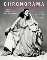 Chronorama. Tesori fotografici del XX secolo