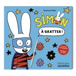 Simon à gratter
