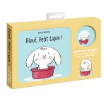 Au bain petit lapin (Livre de bain)
