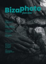 Biza Photo Fan Zine  n°4