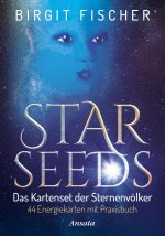 Starseeds - Das Kartenset der Sternenvölker