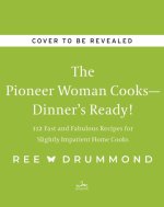 Untitled Pioneer Woman Cookbook
