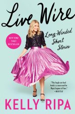 Live Wire: Long Winded Short Stories