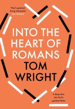 Into the Heart of Romans – A Deep Dive into Paul`s Greatest Letter