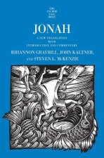 Jonah – A New Translation with Introduction and Commentary