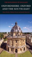 Oxfordshire: Oxford and the South–East