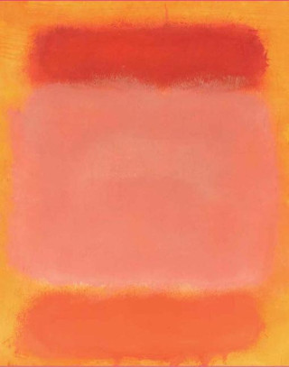 Mark Rothko – Paintings on Paper