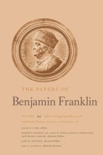 The Papers of Benjamin Franklin – Volume 44: March 16 through September 13, 1785; Supplementary Documents, December, 1776, through July, 1785