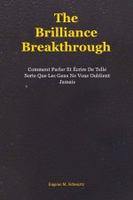 The Brilliance Breakthrough