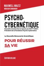 Psycho-Cybernétique Édition Deluxe