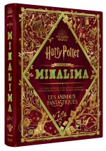 LA MAGIE DE MINALIMA