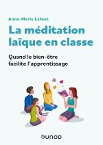 La méditation laïque en classe