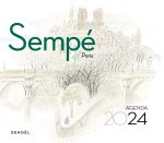 AGENDA SEMPE 2024