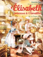 Elisabeth T26 La Toque d'or